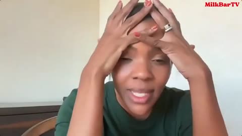 Candace Owens accusing Trump of killing Charlie Kirk?