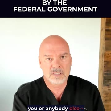 Muzzled For 2 Years by the Federal Government