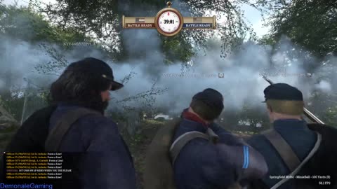 Live from the Ground: War of Rights : 6thNYV, ACC, Jan-9-2026