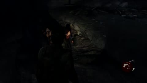 The Last of Us Remastered Playthrough Part10