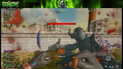 🔴CODtent🔴