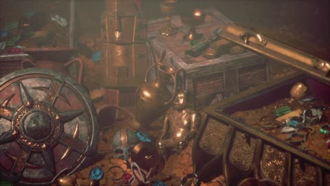 Treasure Tune Clips