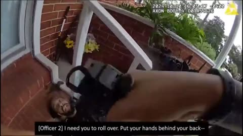 Armed Jacksonville Street Thugs on MDA Find Out While Streaming on Facebook Live