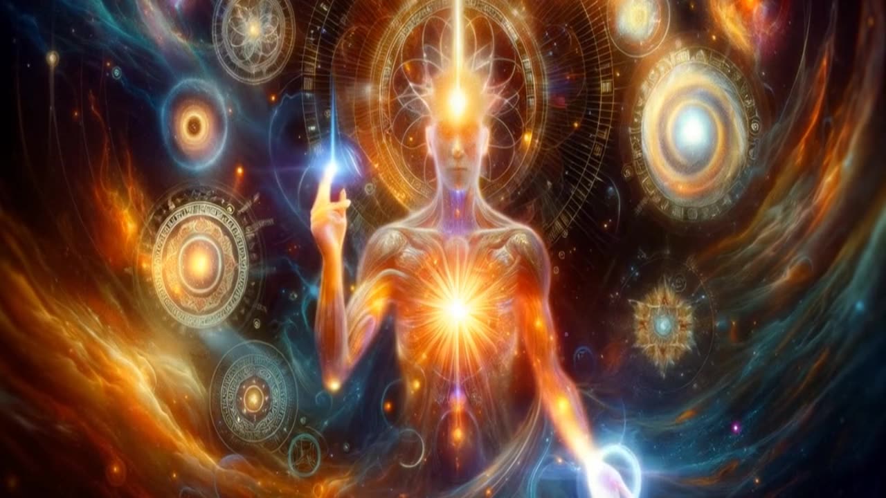 Revelation Tears