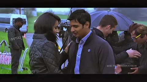 Ennai saaithale | Endrendrum punnagai | 4K 60fps