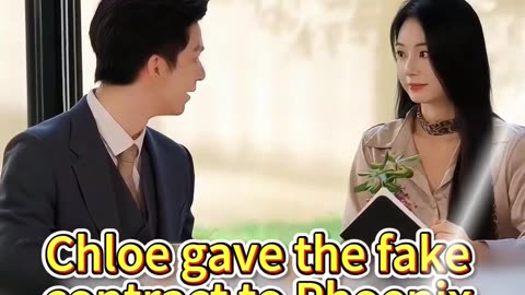 Verena planned to surprise her husband with joyful news