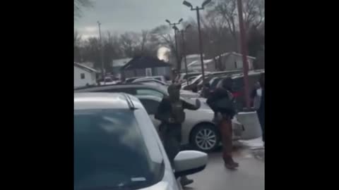 11126 Terry's Political Video Clips! No. 5