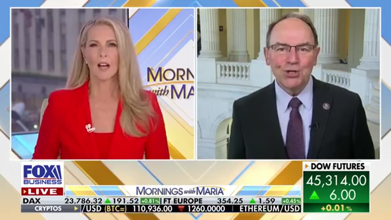 Senate Republicans are dismayed over Trump's new