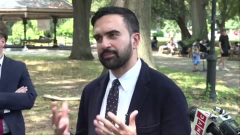 Why Did Mamdani Avoid the Prostitution Legalization Topic?
