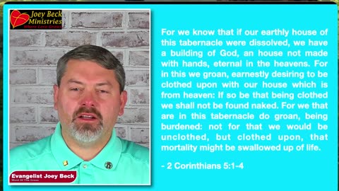 Joey Beck Ministries