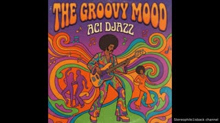 Aci Djazz - So What If I Stay