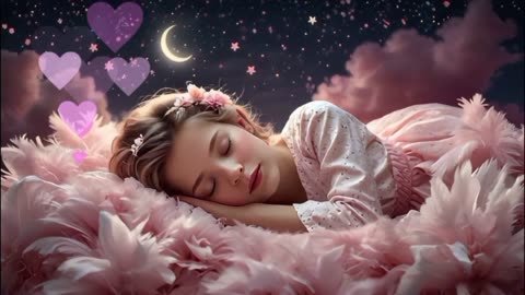 Deep Sleep Music • Calming Sounds for Relaxation & Stress Relief