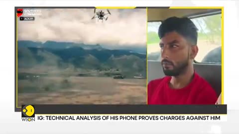 Jaisalmer_DRDO_Guest_House_Manager_Mahendra_Prasad_Held_For_Espionage_Charges___WION