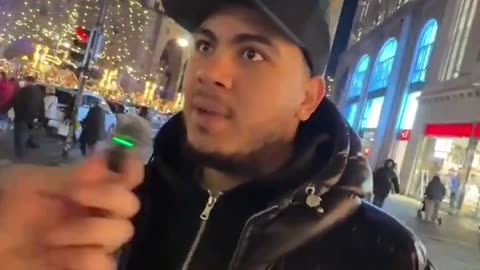 The infidels’ market