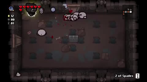 The Binding Of Isaac Rebirth (11_15_14) - 7 _ 9