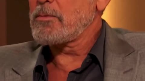 George Clooney Admits His Wife, Amal, Helped Draft Muslim Brotherhood's Constitution For Egypt