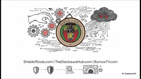 AI: Ghost in the Machine - 6m