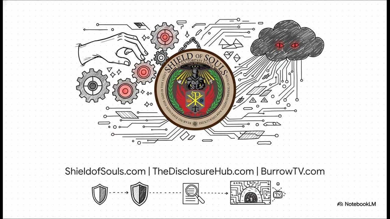 AI: Ghost in the Machine - 6m