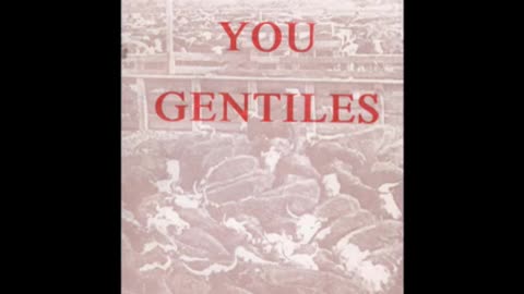 You Gentiles by Maurice Samuel, Chapter 5 Loyalty