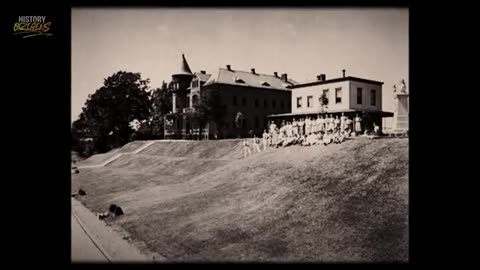 The Secret 19th-Century Reset: How the Incubator System Rebuilt a Lost Population