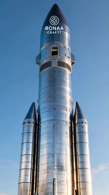 SpaceX Is About to Fly Its BIGGEST Starship Ever…?