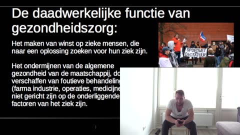 De 7-koppige draak van de 21e eeuw