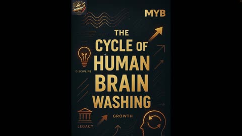 MYB – WHY MOST TRADERS QUIT (AND HOW NOT TO BE ONE)