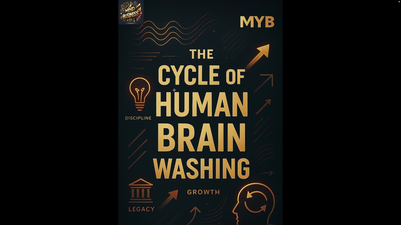 MYB – WHY MOST TRADERS QUIT (AND HOW NOT TO BE ONE)