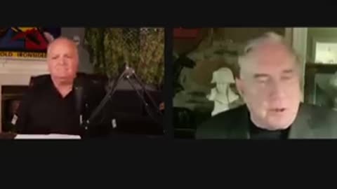 Col Douglas Macgregor ~ They're making a very Dangerous Bet!