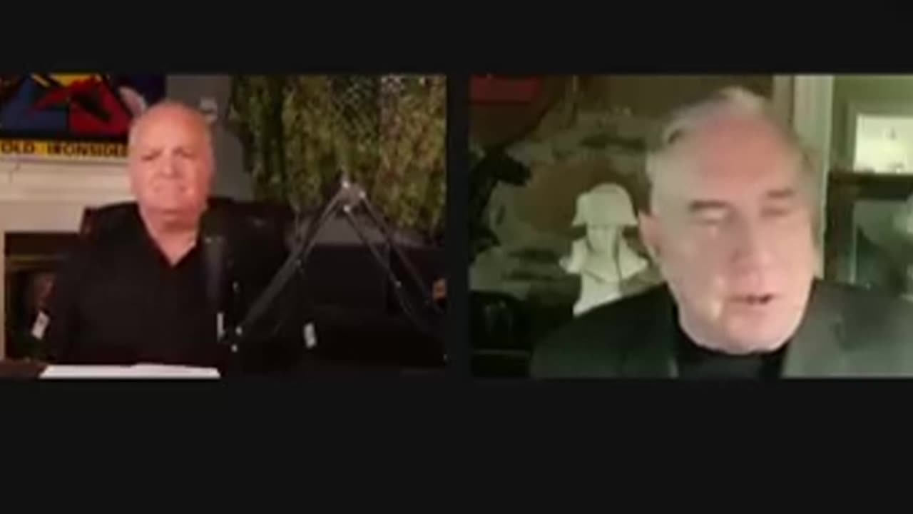 Col Douglas Macgregor ~ They're making a very Dangerous Bet!