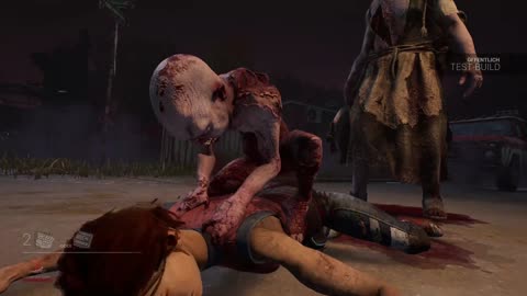 Sons Of The Forest - How to find the Rope Gun & Cross