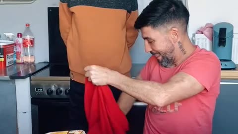 Trending comedy shorts