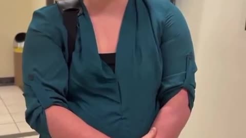 Childless cat lady teacher teaching sodomy to kids.