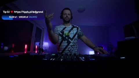 House Music 24/7