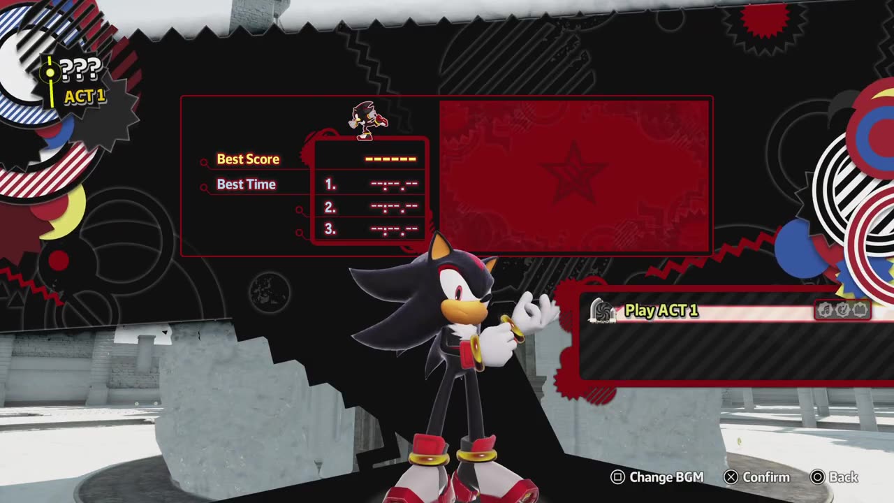 Shadow Generations Part 5