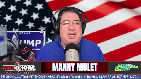 UNA HORA PARA LA DERECHA