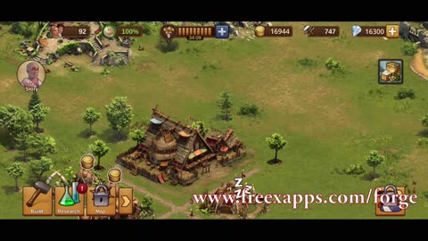 Forge of Empires Cheats – How to Get Free Coins & Diamonds Fast 2025