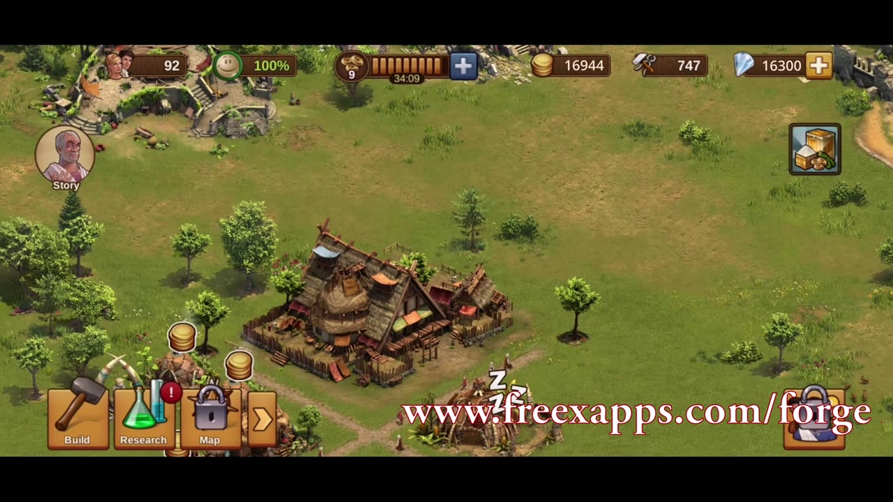 Forge of Empires Cheats – How to Get Free Coins & Diamonds Fast 2025