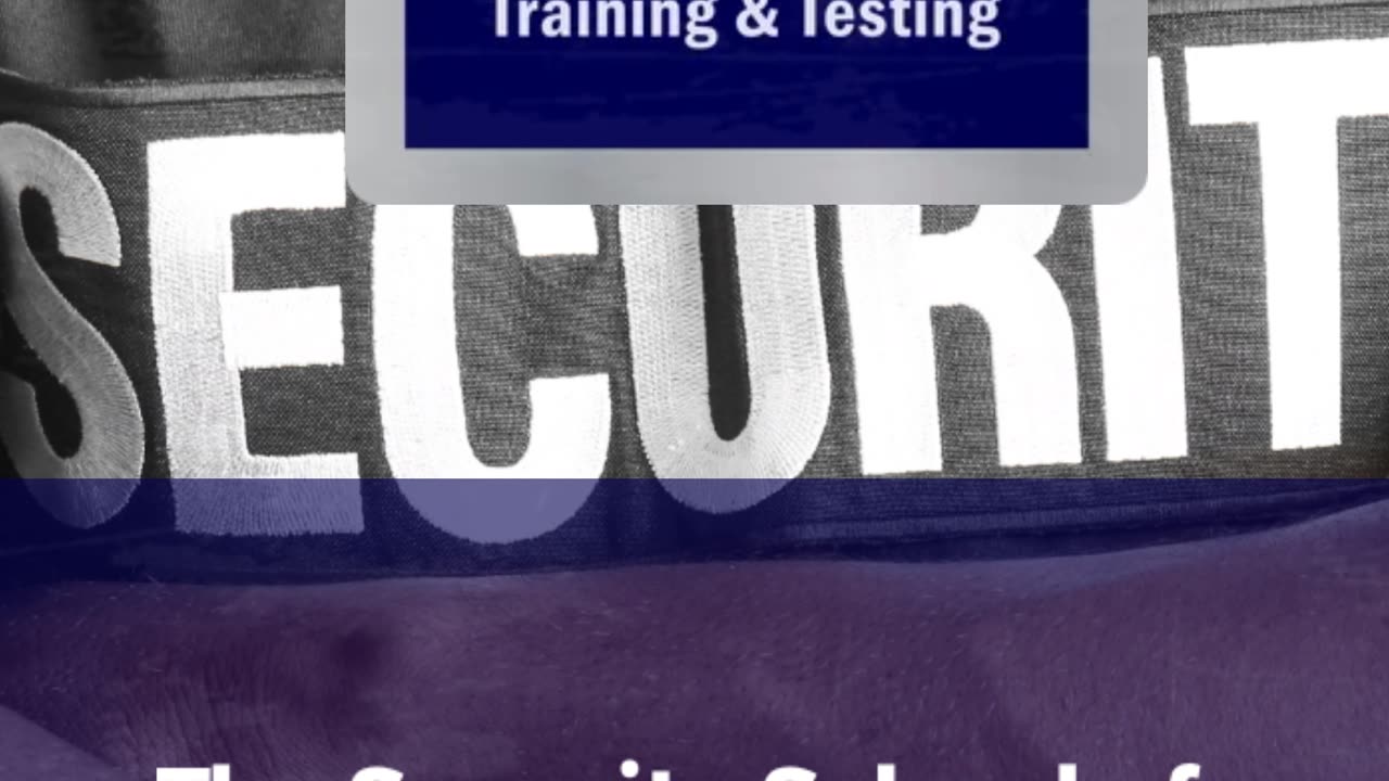 Tennessee Security Guard License Training: A Path Forward @GuardTrainingTN