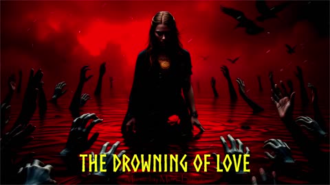 Gothic Metal | Viking Metal - The Drowning of Love ⚔️