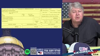 Voice of Rural America - REPLAY - May 23, 2025