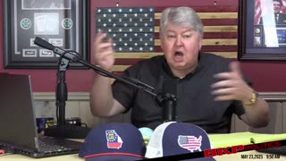 Voice of Rural America - REPLAY - May 23, 2025