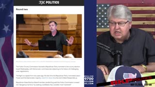 Voice of Rural America - REPLAY - May 23, 2025
