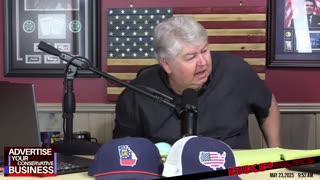 Voice of Rural America - REPLAY - May 23, 2025