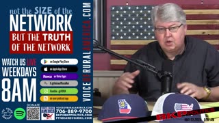Voice of Rural America - REPLAY - May 23, 2025