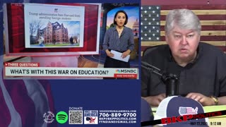 Voice of Rural America - REPLAY - May 23, 2025