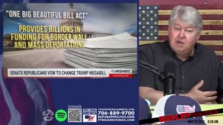 Voice of Rural America - REPLAY - May 23, 2025