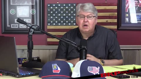Voice of Rural America - REPLAY - May 23, 2025