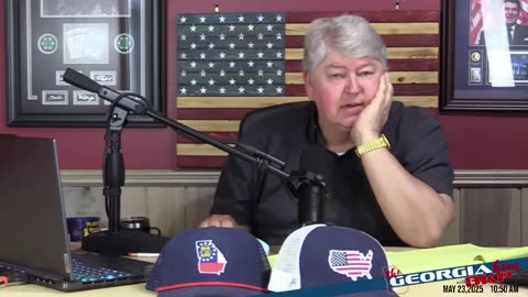 Voice of Rural America - REPLAY - May 23, 2025