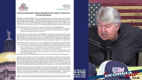 Voice of Rural America - REPLAY - May 23, 2025